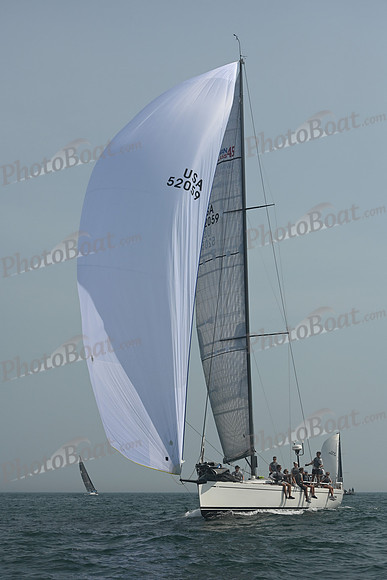 2025 Block Island Race Week A_0773