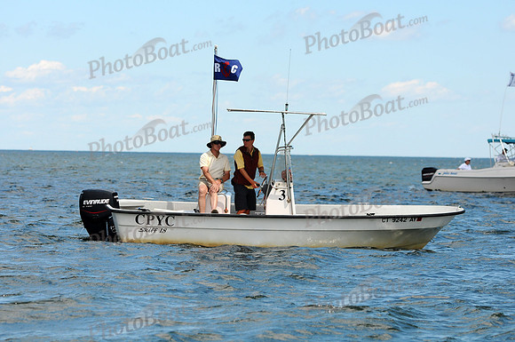 2011 Flying Scot NAC F 843