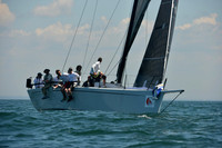 2015 Block Island Race Week A 138