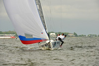2015 Charleston Race Week B 579