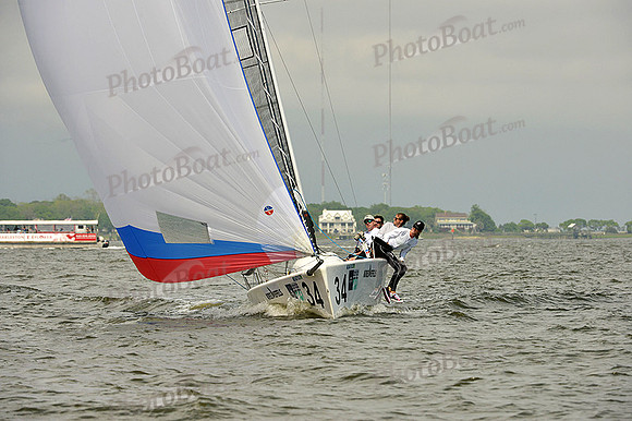 2015 Charleston Race Week B 579
