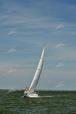 2013 Southern Bay Race Week D 953