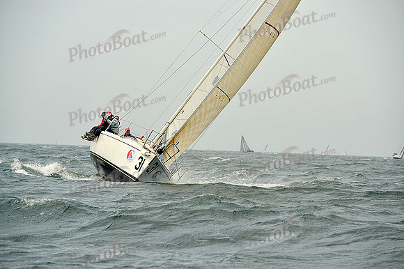 2015 Block Island Race Week E 406