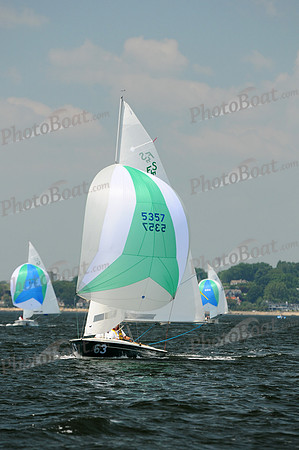 2011 Flying Scot NAC D 703