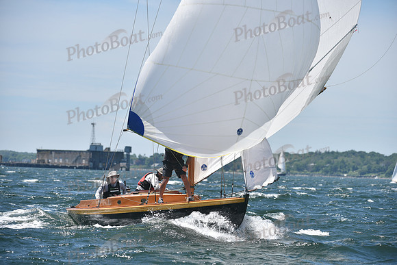 2019 NYYC Annual Regatta C_0383