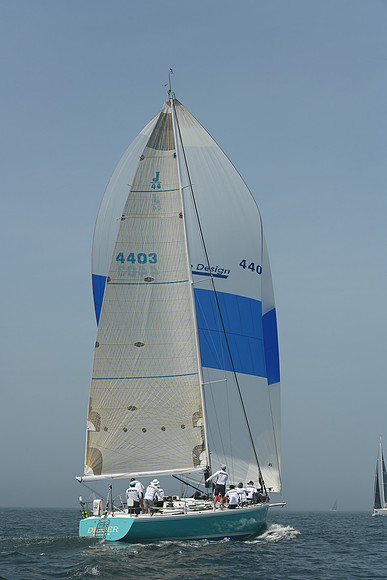2025 Block Island Race Week A_0156