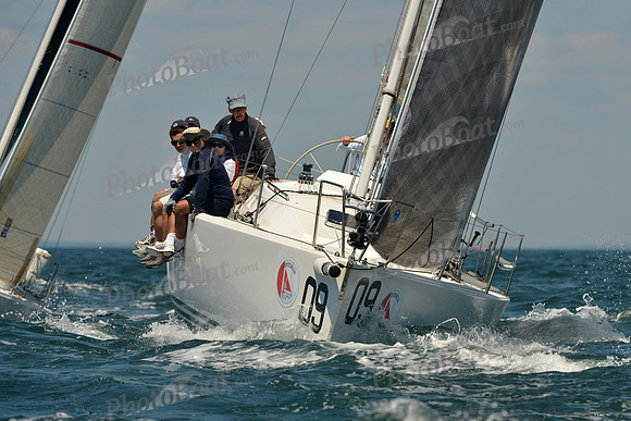 2015 Block Island Race Week G 838