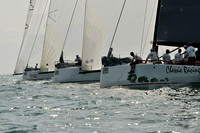 2013 Key West Race Week A 241