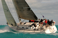 2012 Key West Race Week A 1688