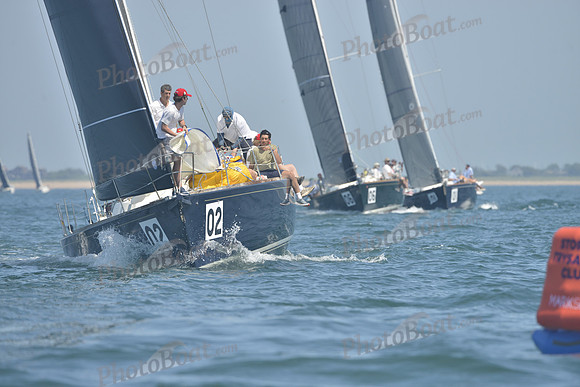 2025 Block Island Race Week D_0231