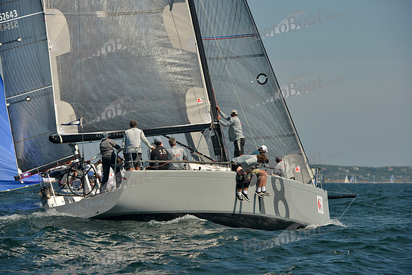 2015 Block Island Race Week G 1660