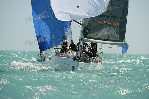 2017 Quantum Key West RW D 714
