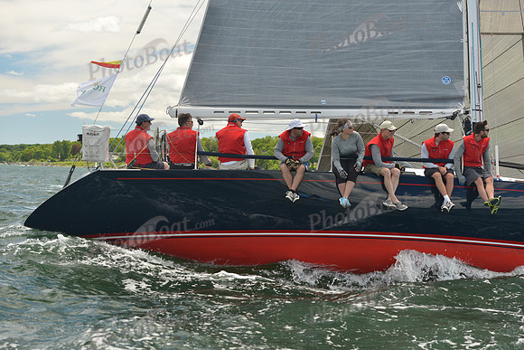 2016 NYYC Annual Regatta B_0823