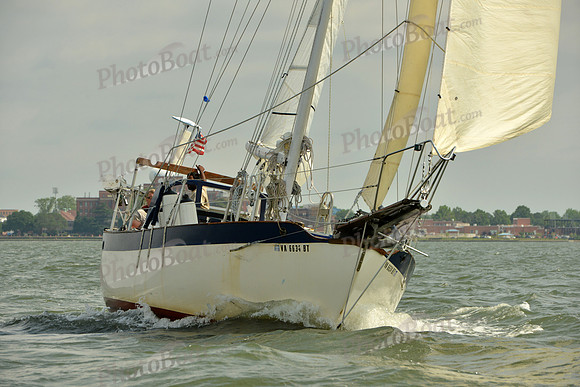 2016 Southern Bay Race Week G_0250