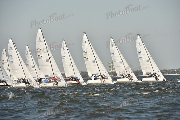2019 J70 Winter Series C_0365
