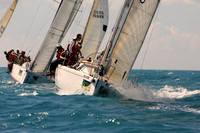 2012 Key West Race Week D 425