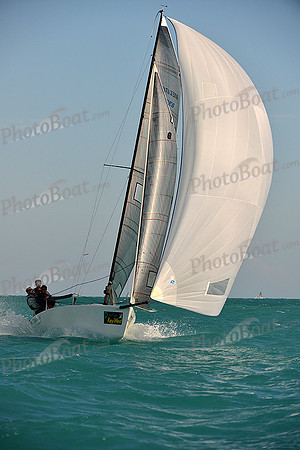 2014 Key West Race Week E 1264