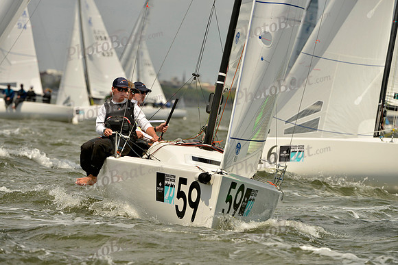 2018 Charleston Race Week A_1682