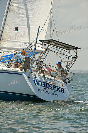 2015 Southern Bay Race Week C 735