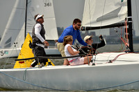 2014 Charleston Race Week D 739