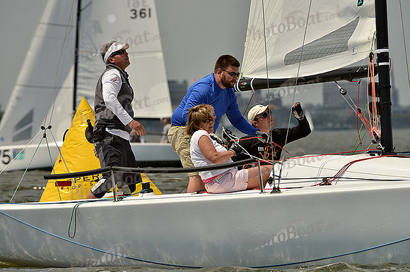 2014 Charleston Race Week D 739