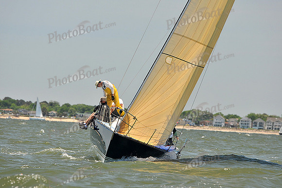 2014 Southern Bay Race Week D 1024