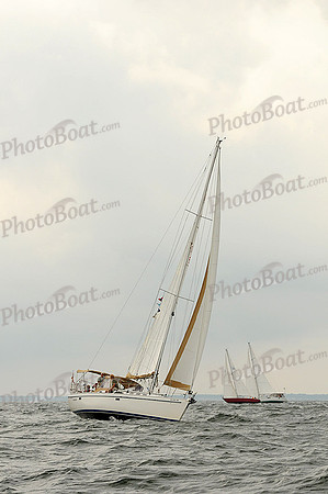 2012 Cape Charles Cup A 693