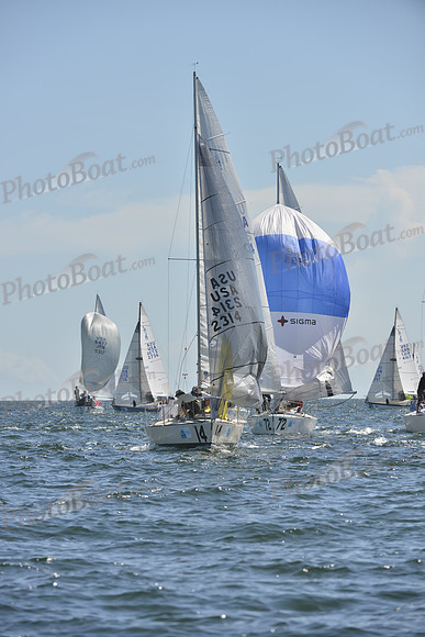 2019 J24 Worlds C_0935