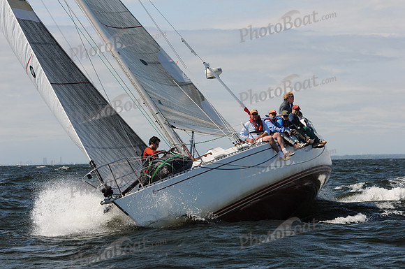 2011 Denmark Race 1054