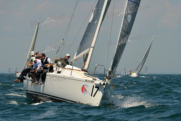 2015 Block Island Race Week B 009