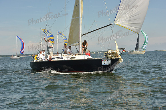 2018 Southern Bay Race Week C_0358