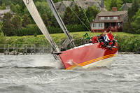 2013 NYYC Annual Regatta A 957