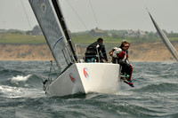 2015 Block Island Race Week D 696