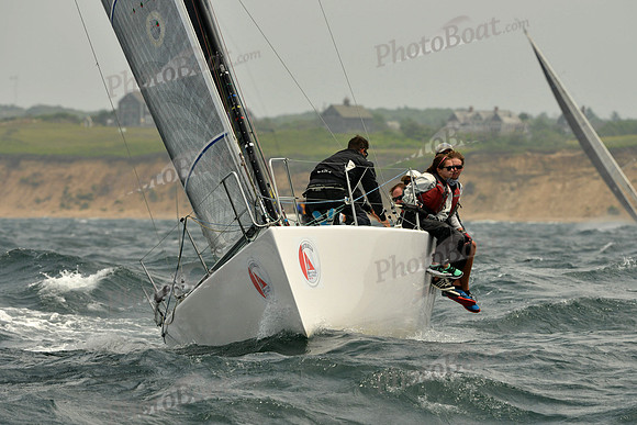 2015 Block Island Race Week D 696