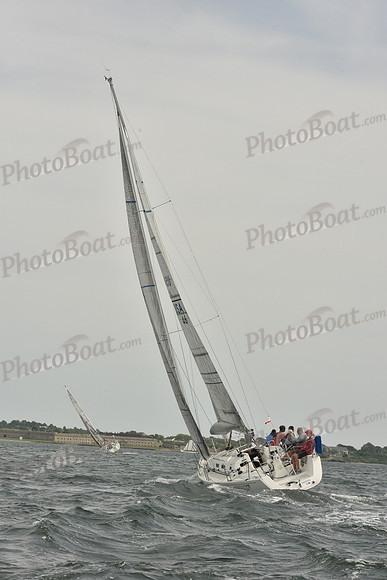 2018 NYYC Annual Regatta B_1767