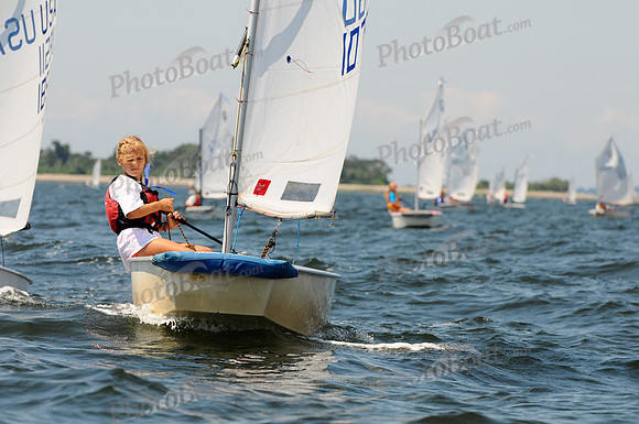2011 Opti Area C 197