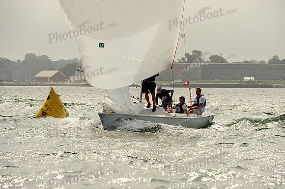 2014 USQS-D 252