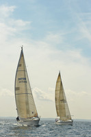 2015 Denmark Race A 165