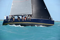 2017 Quantum Key West RW B 377