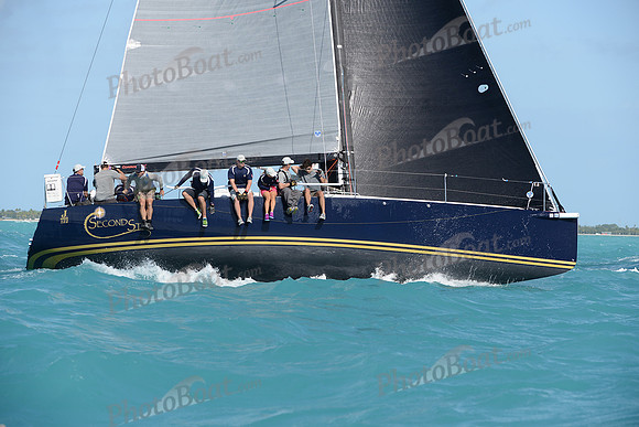 2017 Quantum Key West RW B 377