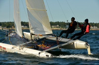 2015 Roton Point Multihull Regatta 790