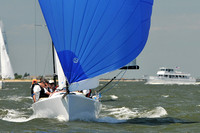 2013 Southern Bay Race Week D 1092