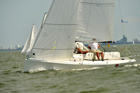 2015 Southern Bay Race Week A 1688