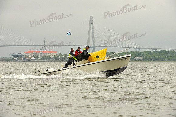 2015 Charleston Race Week A_0823