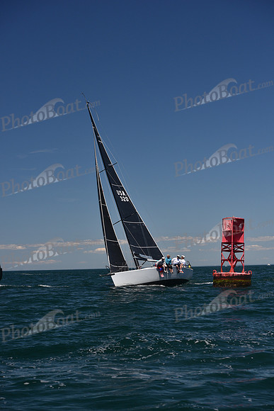 2021 Block Island Race Week E_0464