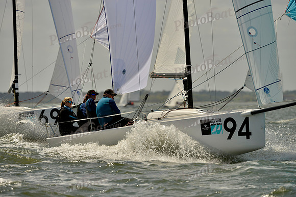 2018 Charleston Race Week A_2984
