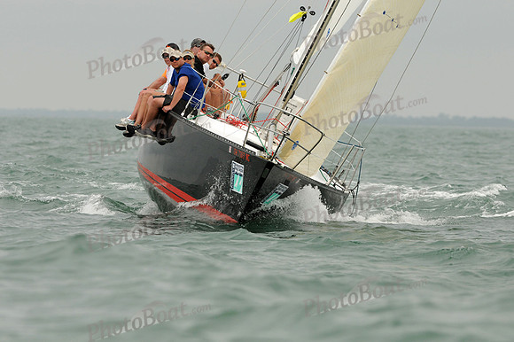 2012 Charleston Race Week B 1370