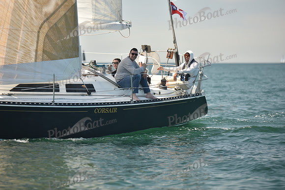 2024 Figawi 1138