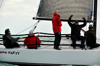 2014 Key West Race Week C 494