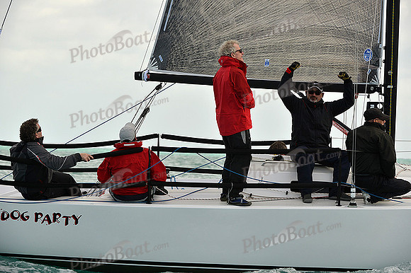 2014 Key West Race Week C 494